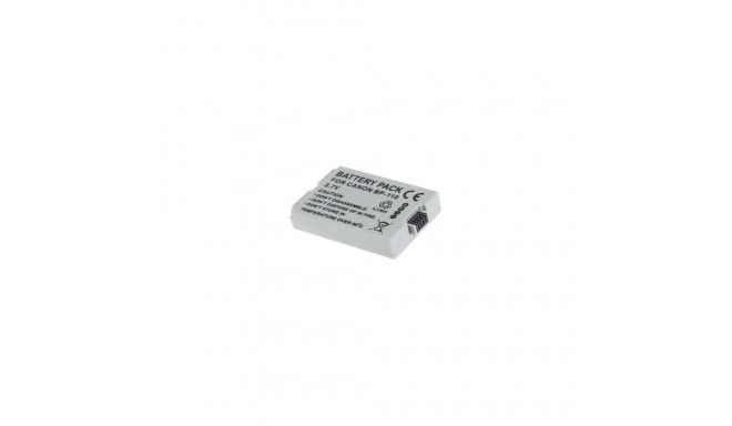 Replacement Battery Canon BP-110