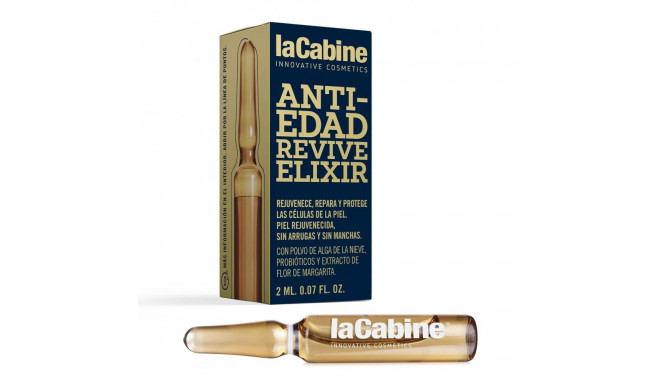 LaCabine ampull Revive Elixir vananemisvastane 2ml