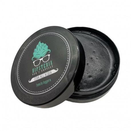 Hipsteria vaha kerge veepõhine 100ml