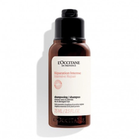 LOCCITANE REPARATION INTENSE CHAMPU 75ML