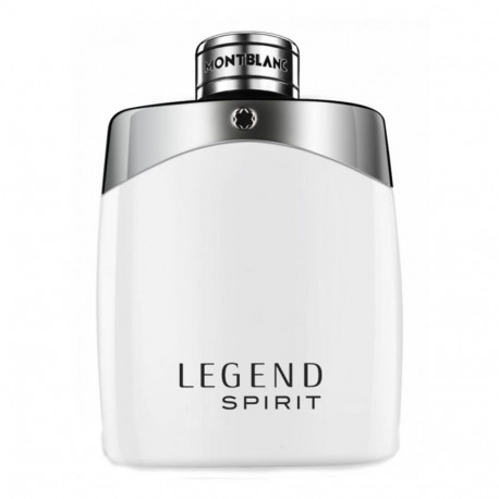 Montblanc tualettvesi Legend Spirit 200ml