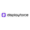 Displayforce PublicCloud TemplateEditor 12 months. Visual Tool to create dynamic templates with cont