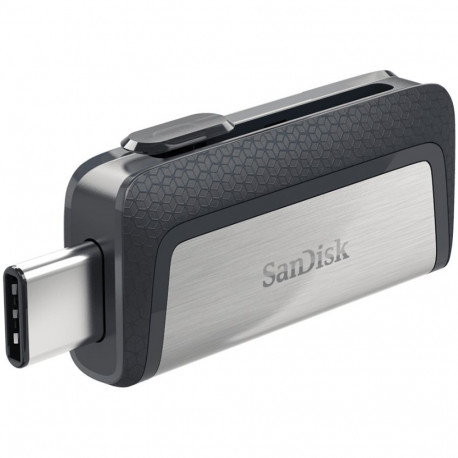 SANDISK Ultra Dual Drive USB Type-C Flash Drive 32GB