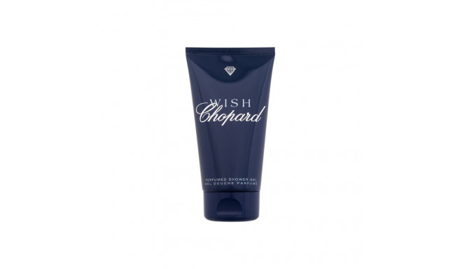 Chopard Wish Perfumed Shower Gel (150ml)