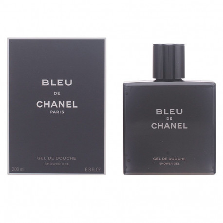 Chanel Bleu De Chanel Pour Homme Shower Gel (200ml)