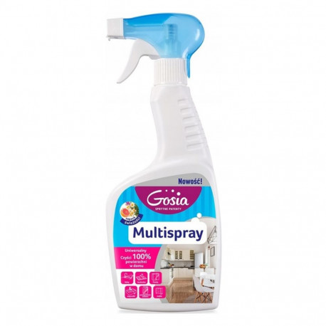 General cleaner GOSIA 500ml (spray)