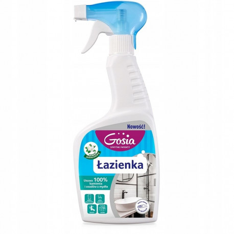 Kitchen cleaner GOSIA Citrus 500ml (spray)