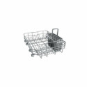 Nõudepesumasin Teka DFS 24650 Valge 45 cm (45 cm)