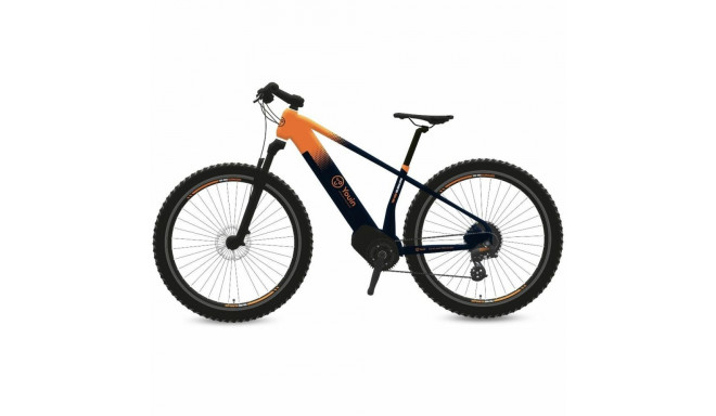 Electric Bike Youin BK4000M KILIMANJARO 250 W 15000 mAh 29"