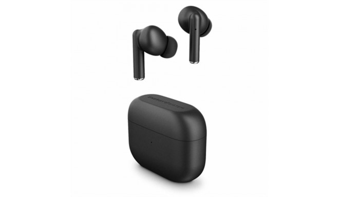 Wireless Headphones Energy Sistem 451739 Black Grey Graphite