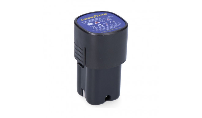 Aku Goodyear 08453 Oksakäärid Laetav aku