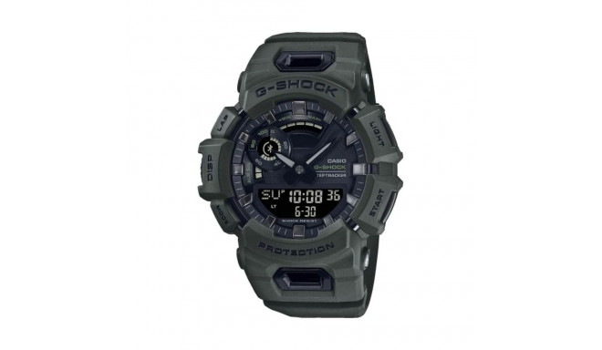 Meeste Kell Casio G-Shock G-SQUAD Must (Ø 51 mm)