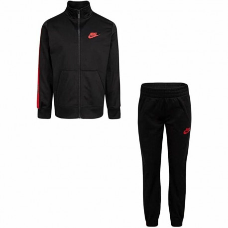 Laste Spordidress Nike Tricot Logo Must - 4