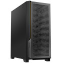 Antec arvutikorpus P20CE ATX Semi-tower, must