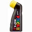 Marker POSCA MOP'R PC-22 Kollane