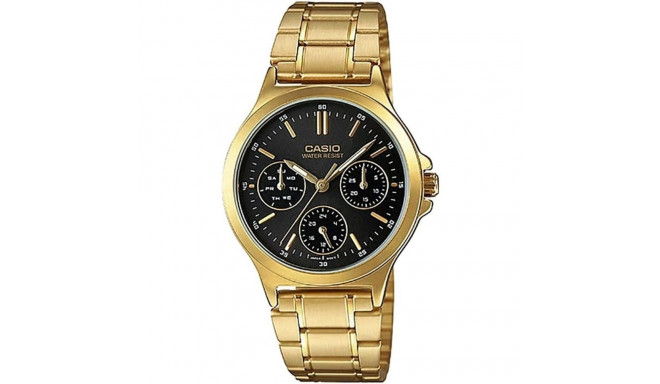 Naiste Kell Casio LADY MULTIFUNCTION (Ø 33 mm) (Ø 34 mm)