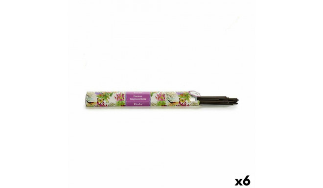 Incense Acorde AD1002 Violet (6 Units)