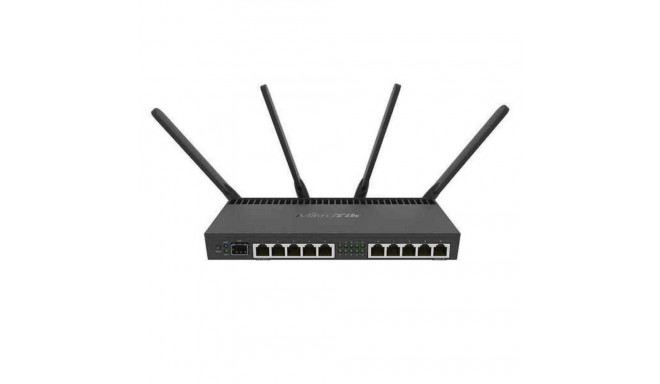 Router Mikrotik RB4011iGS+5HacQ2HnD-IN