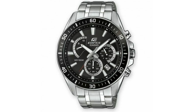 Aktiivsusmonitor Casio EFR-552D-1AVUEF Must