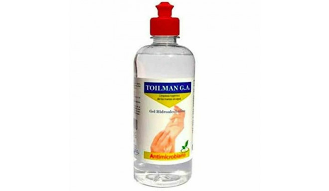 Käte desinfitseerija DOSIFICAD,500ML 500 ml