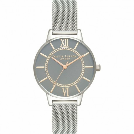 Naiste Kell Olivia Burton OB16WD86 (Ø 34 mm)