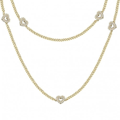 Naiste Kaelakee Morellato SAUQ03