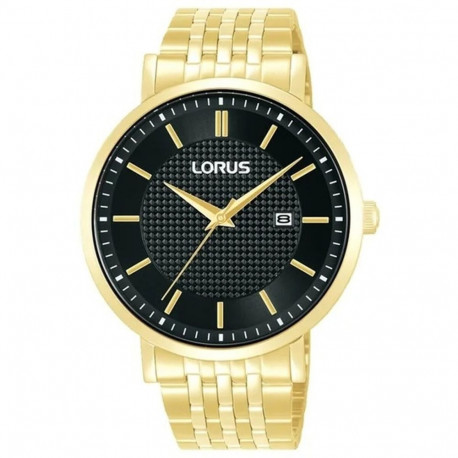 Men's Watch Lorus RH958RX9 Golden