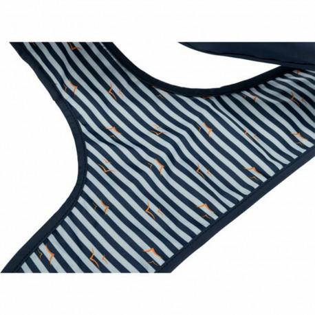 Koera vihmamantel Trixie Husum Tumesinine M