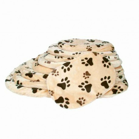 Dog Bed Trixie Joey Beige 44 x 31 cm