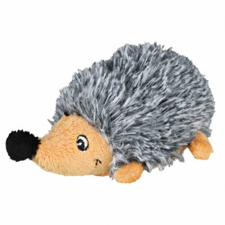 Pehme mänguasi koertele Trixie Polüester Plüüš Siil 12 cm