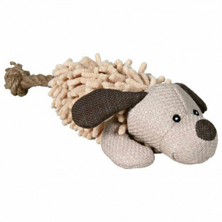 Pehme mänguasi koertele Trixie Polüester Plüüš Koer 30 cm