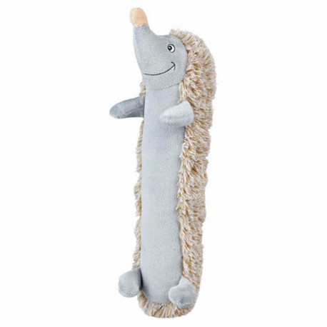 Pehme mänguasi koertele Trixie Polüester Plüüš Siil 37 cm