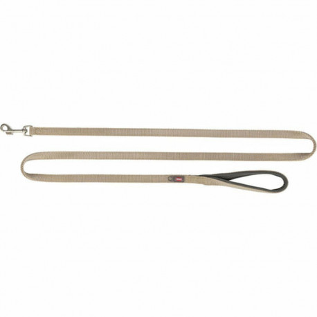 Dog Lead Trixie Premium Sand 1,8 m