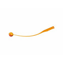 Koera mänguasi Trixie Plastmass Vahtkumm Ø 6 × 70 CM Koera mänguasi Trixie Plastmass Vahtkumm Ø 6 × 70 CM