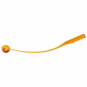 Koera mänguasi Trixie Plastmass Vahtkumm Ø 6 × 70 CM Koera mänguasi Trixie Plastmass Vahtkumm Ø 6 × 70 CM
