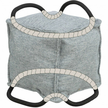 Koera närimismänguasi Trixie Polüester Köis 16 cm