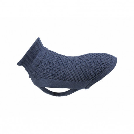 Koera džemper Trixie Sinine S