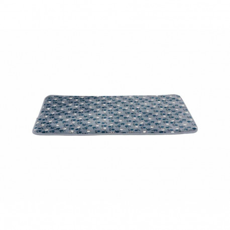 Dog Bed Trixie Tammy Blue 70 × 50 cm