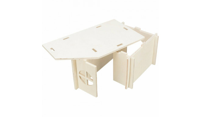 Väike maja Trixie Holm 42 × 18 × 26 cm