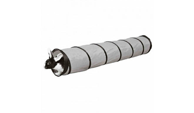 Kokkupandav tunnel lemmikloomadele Trixie Ø 19 × 117 CM