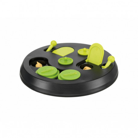 Treeningmänguasi Trixie Plastmass Ø 23 cm