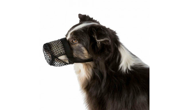 Muzzle Trixie Black XS