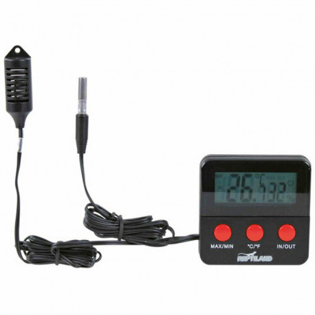 Thermo hygrometer Trixie