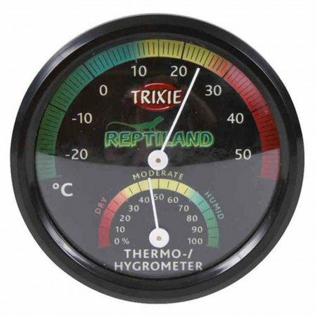 Thermo hygrometer Trixie