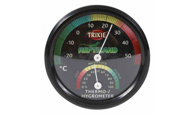 Thermo hygrometer Trixie
