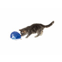Cat toy Trixie Blue White Plastic 19 × 13 × 14 CM Cat toy Trixie Blue White Plastic 19 × 13 × 14 CM