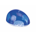 Kasside mänguasi Trixie Sinine Valge Plastmass 19 × 13 × 14 CM