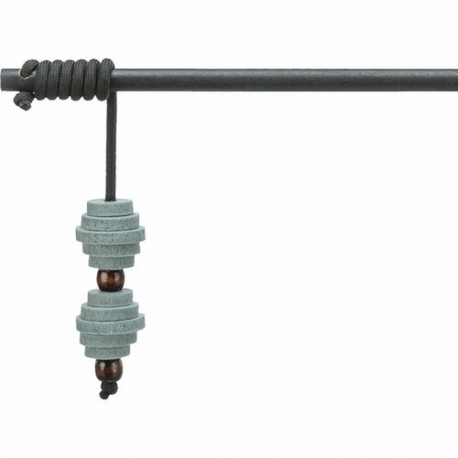 Kasside mänguasi Trixie Vilt Puit