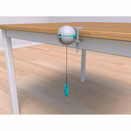 Kasside mänguasi Trixie Valge Plastmass