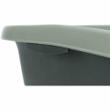 Kassi Liivakass Trixie Be Eco Carlo Roheline Hall Antratsiithall 38 × 17 × 58 cm